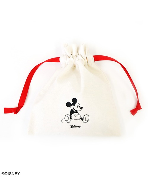 Disney（ディズニー）の「ディズニー　キャンバス巾着ポーチ（ポーチ・レディース・その他9/その他1/その他7/その他8/その他4/その他5/その他6/その他3/その他2/その他10・FREE）」の13枚目の写真