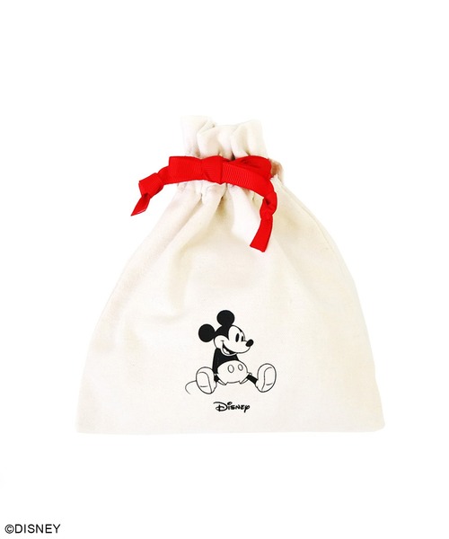 Disney（ディズニー）の「ディズニー　キャンバス巾着ポーチ（ポーチ・レディース・その他9/その他1/その他7/その他8/その他4/その他5/その他6/その他3/その他2/その他10・FREE）」の15枚目の写真