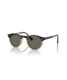 イザベルマラン　OLIVER PEOPLES サングラス OLIVER PEOPLES（オリバーピープルズ）の「オリバーピープルズ