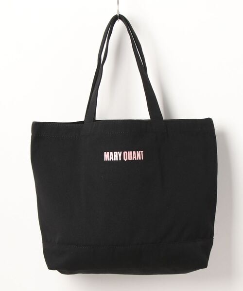 MARY QUANT（マリークワント）の「キャンバスラメプリントコスメ