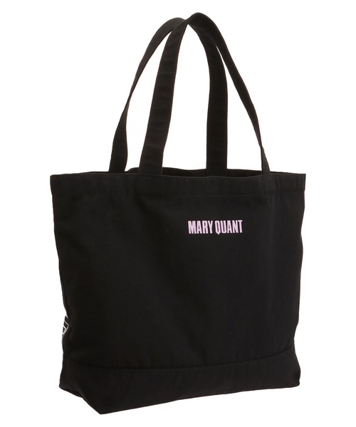 MARY QUANT（マリークワント）の「キャンバスラメプリントコスメ