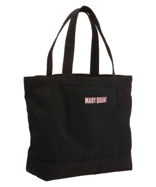 MARY QUANT（マリークワント）の「キャンバスラメプリントコスメ