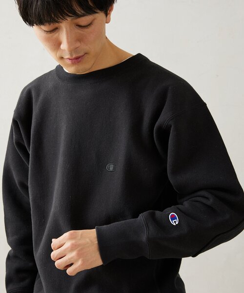 Champion（チャンピオン）の「【CHAMPION / チャンピオン】別注 R/W