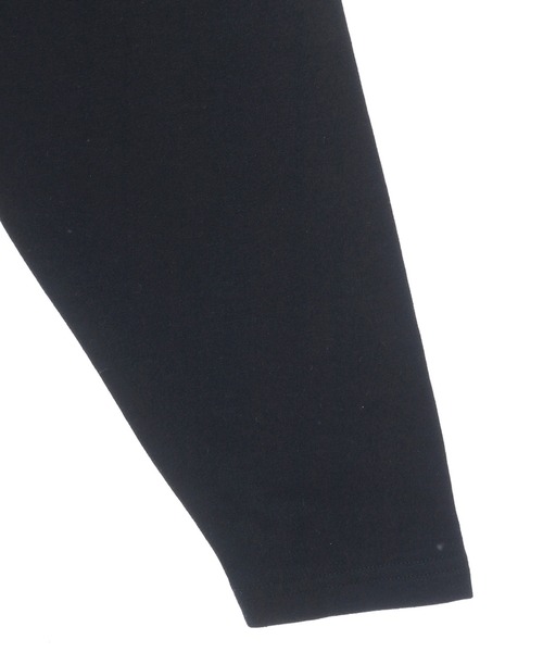 MANOF（マノフ）の「W FACE L/S TOPS（Tシャツ/カットソー・レディース・ブラック/ホワイト・FREE）」の20枚目の写真