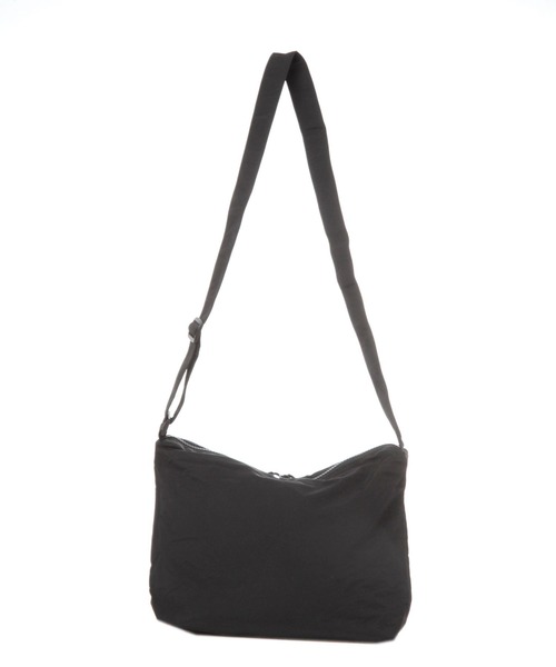 GLOBAL WORK（グローバルワーク）の「撥水ライト5ポケットミニショルダー/996734（クラッチバッグ・メンズ・グリーン/オフホワイト/ブラック/グレー/ベージュ/ライトグレー/ピンク/アイボリー/ベージュ系その他5/オレンジ・FREE）」の12枚目の写真