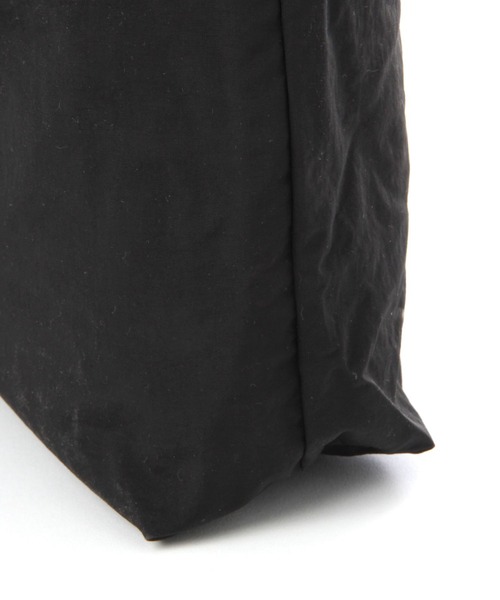 GLOBAL WORK（グローバルワーク）の「撥水ライト5ポケットミニショルダー/996734（クラッチバッグ・メンズ・グリーン/オフホワイト/ブラック/グレー/ベージュ/ライトグレー/ピンク/アイボリー/ベージュ系その他5/オレンジ・FREE）」の15枚目の写真