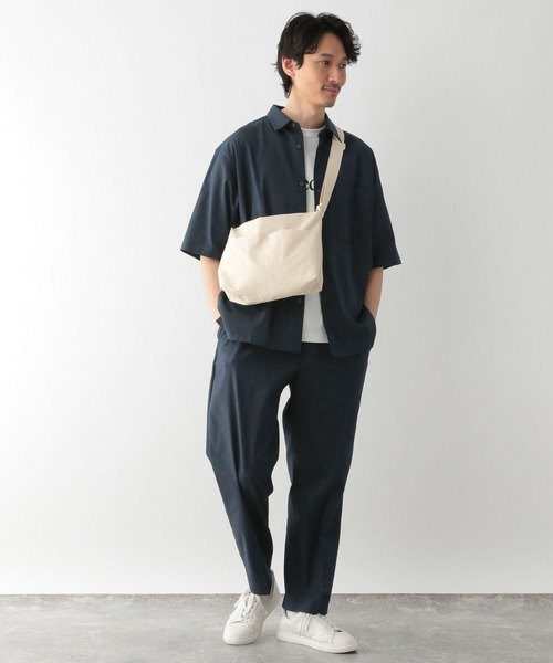 セール】撥水ライト5ポケットミニショルダー/996734（クラッチバッグ