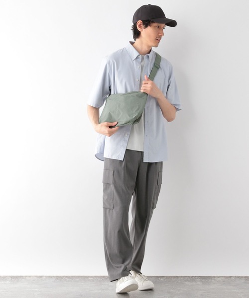 セール】撥水ライト5ポケットミニショルダー/996734（クラッチバッグ