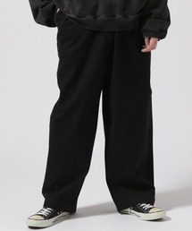WHITELAND | WHITELAND/ホワイトランド/WIDE CHINO PANTS(その他パンツ)