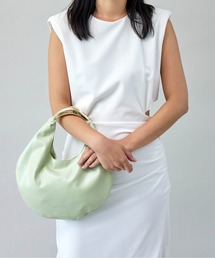 LE VERNIS(ル・ベルニ)Sculpture bag S