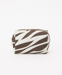 russet（ラシット）の「スクエアポーチS (Z-163）（ポーチ