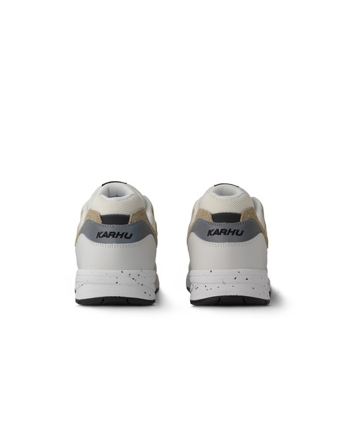 KARHU(カルフ)の「KARHU / "LEGACY 96" スニーカー(スニーカー・レディース・ホワイト系/ベージュ系・5/6/7/8/9/10/11)」の9枚目の写真