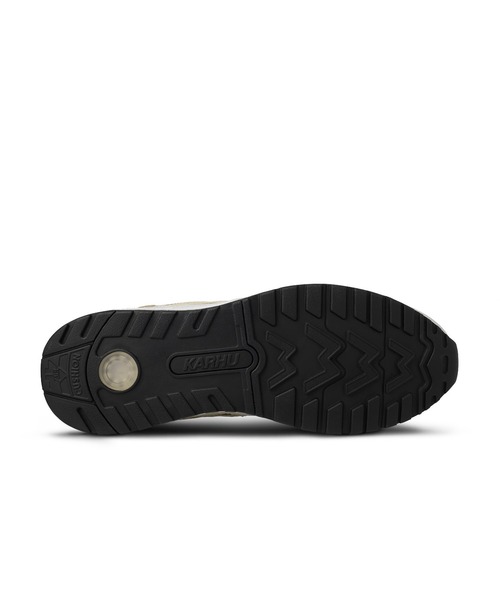 KARHU(カルフ)の「KARHU / "LEGACY 96" スニーカー(スニーカー・レディース・ホワイト系/ベージュ系・5/6/7/8/9/10/11)」の11枚目の写真