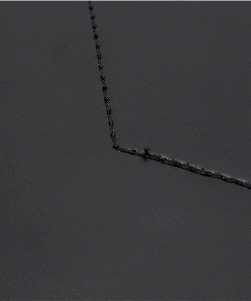 WHO'S WHO gallery（フーズフーギャラリー）の「【SMOOZZYS】Victory Sack（バックパック/リュック・メンズ・ブラック/オフホワイト・FREE）」の10枚目の写真