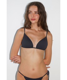 ALEXIA STAM | Madeline /スリムクシュ紐TOP(水着)