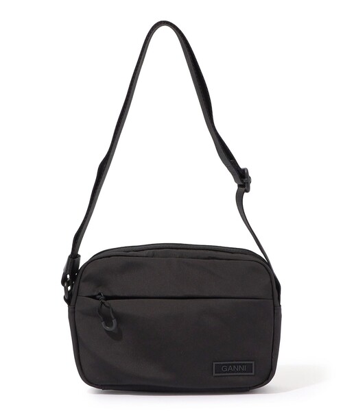 GANNI（ガニー）の「【WEB限定】GANNI Recycled Tech Fabric