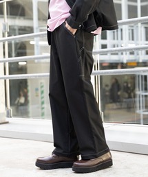 LAKOLE | ライトPEツイルステッチパンツ / 106410(その他パンツ)