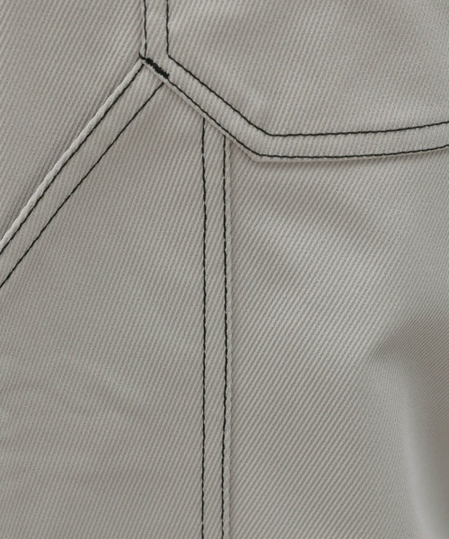 LAKOLE（ラコレ）の「ライトPEツイルステッチパンツ / 106410（その他パンツ・メンズ・ブラック/ライトグレー/ライトグリーン・MEDIUM/LARGE）」の22枚目の写真