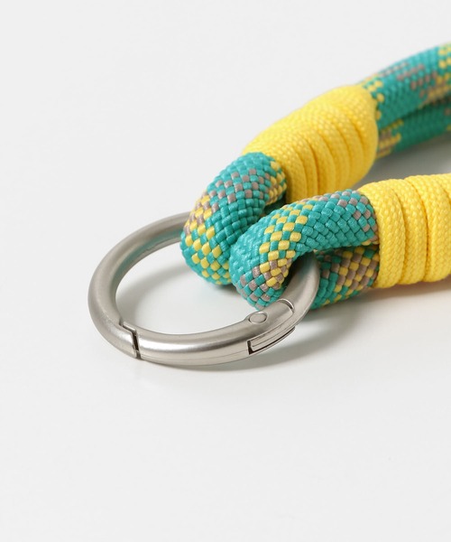 EKAL（エカル）の「TINY GARDEN PRODUCTS　マルチユースキーホルダー（その他雑貨・レディース・グリーン系その他/ブラック系その他/ブルー系その他/ピンク系その他/ホワイト系その他/パープル系その他/カーキ/イエロー系その他・ONE）」の15枚目の写真