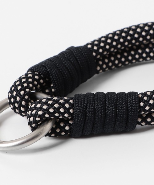 EKAL（エカル）の「TINY GARDEN PRODUCTS　マルチユースキーホルダー（その他雑貨・レディース・グリーン系その他/ブラック系その他/ブルー系その他/ピンク系その他/ホワイト系その他/パープル系その他/カーキ/イエロー系その他・ONE）」の16枚目の写真