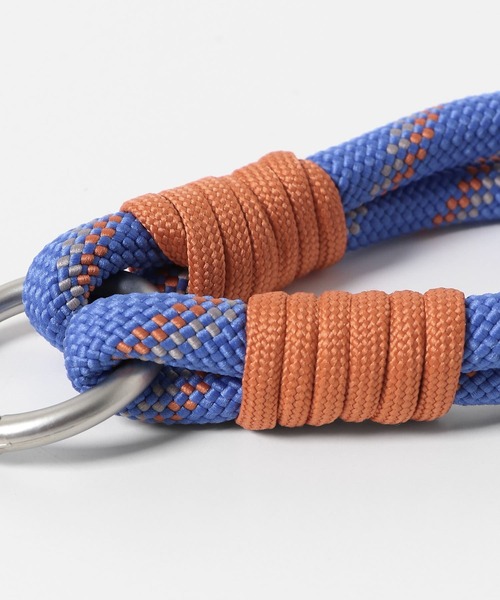 EKAL（エカル）の「TINY GARDEN PRODUCTS　マルチユースキーホルダー（その他雑貨・レディース・グリーン系その他/ブラック系その他/ブルー系その他/ピンク系その他/ホワイト系その他/パープル系その他/カーキ/イエロー系その他・ONE）」の17枚目の写真