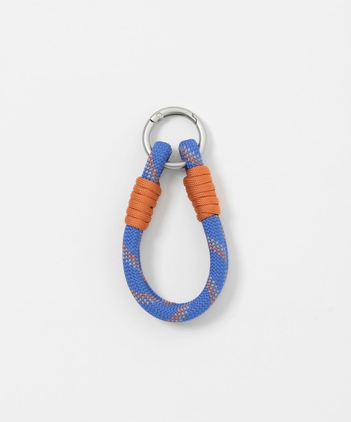 EKAL（エカル）の「TINY GARDEN PRODUCTS　マルチユースキーホルダー（その他雑貨・レディース・グリーン系その他/ブラック系その他/ブルー系その他/ピンク系その他/ホワイト系その他/パープル系その他/カーキ/イエロー系その他・ONE）」の12枚目の写真