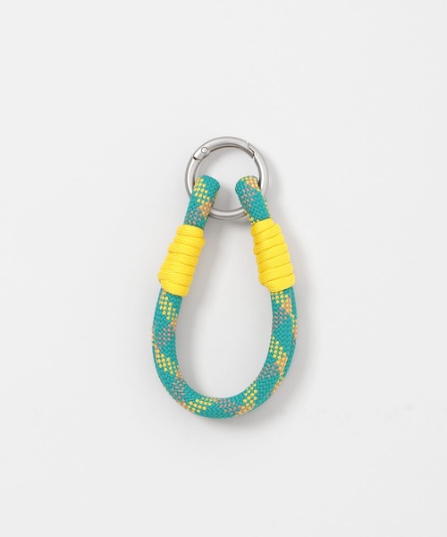 EKAL（エカル）の「TINY GARDEN PRODUCTS　マルチユースキーホルダー（その他雑貨・レディース・グリーン系その他/ブラック系その他/ブルー系その他/ピンク系その他/ホワイト系その他/パープル系その他/カーキ/イエロー系その他・ONE）」の13枚目の写真