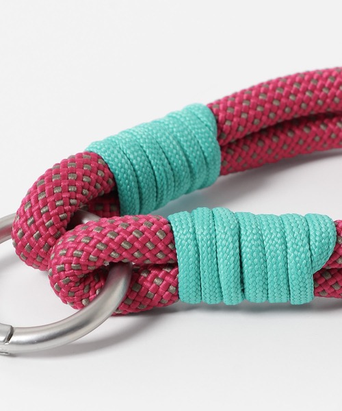 EKAL（エカル）の「TINY GARDEN PRODUCTS　マルチユースキーホルダー（その他雑貨・レディース・グリーン系その他/ブラック系その他/ブルー系その他/ピンク系その他/ホワイト系その他/パープル系その他/カーキ/イエロー系その他・ONE）」の18枚目の写真