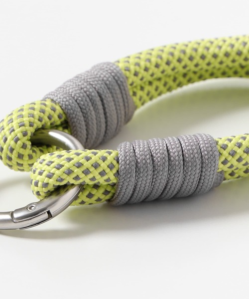 EKAL（エカル）の「TINY GARDEN PRODUCTS　マルチユースキーホルダー（その他雑貨・レディース・グリーン系その他/ブラック系その他/ブルー系その他/ピンク系その他/ホワイト系その他/パープル系その他/カーキ/イエロー系その他・ONE）」の19枚目の写真