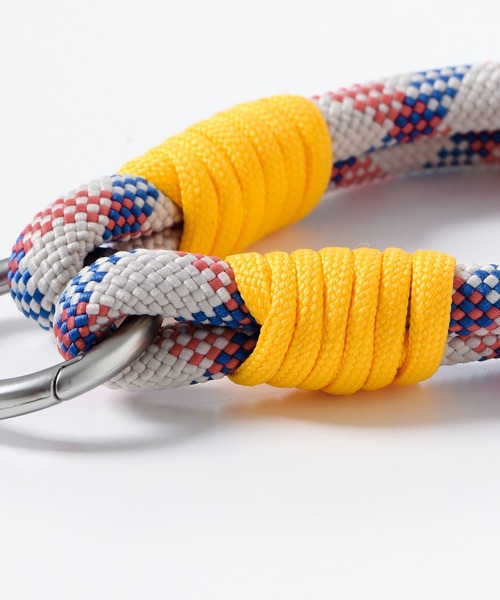 EKAL（エカル）の「TINY GARDEN PRODUCTS　マルチユースキーホルダー（その他雑貨・レディース・グリーン系その他/ブラック系その他/ブルー系その他/ピンク系その他/ホワイト系その他/パープル系その他/カーキ/イエロー系その他・ONE）」の22枚目の写真