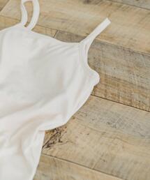 ITEMS URBANRESEARCH | カップツキキャミソール(キャミソール)