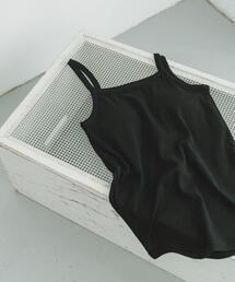 ITEMS URBANRESEARCH | カップツキキャミソール(キャミソール)