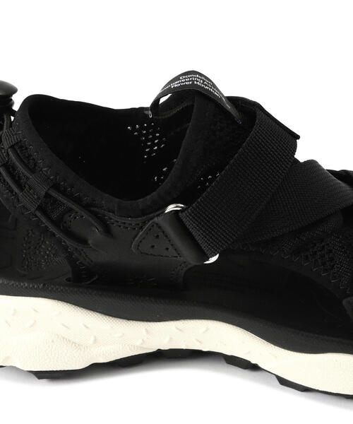 FlowerMOUNTAIN（フラワーマウンテン）の「FlowerMOUNTAIN/フラワー マウンテン/NAZCA/ナスカ（サンダル・メンズ・ブラック/グレー/ブルー・43/42/39/38/41）」の14枚目の写真