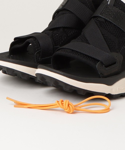 FlowerMOUNTAIN（フラワーマウンテン）の「FlowerMOUNTAIN/フラワー マウンテン/NAZCA/ナスカ（サンダル・メンズ・ブラック/グレー/ブルー・43/42/39/38/41）」の18枚目の写真