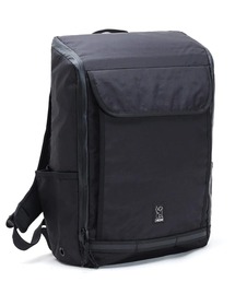 CHROME/クローム バックパック VOLCAN PLUS ボルカン プラス 防水 JP199BLKX