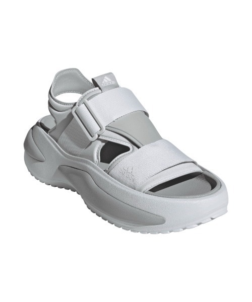 adidas☆メハナ サンダル adidas サンダル メハナ / Mehana Sandals 厚底サンダル