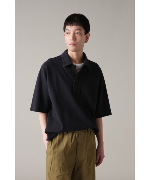 MHL.（エムエイチエル）の「DRY PIQUE JERSEY（Tシャツ