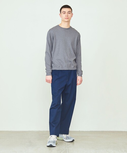 UNITED ARROWS&SONS バギーチノ UNITED ARROWS LTD. OUTLET｜<UNITED ARROWS & SONS> CHINO BAGGY