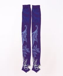 チャイハネ | 【チャイハネ】グラリスレッグウォーマー(レッグウォーマー)