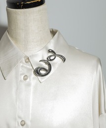 SENSE OF PLACE by URBAN RESEARCH（センスオブプレイスバイアーバンリサーチ）の「セットブローチ（ブローチ/コサージュ）」