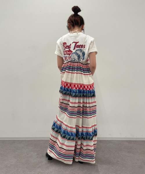 rbby ROSEBUD（アールビーバイローズバッド）の「(rbby ROSEBUD