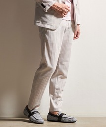 HIDEAWAYS NICOLE | ３Ｄメッシュサッカーパンツ(スラックス)