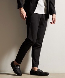 HIDEAWAYS NICOLE | ３Ｄメッシュサッカーパンツ(スラックス)