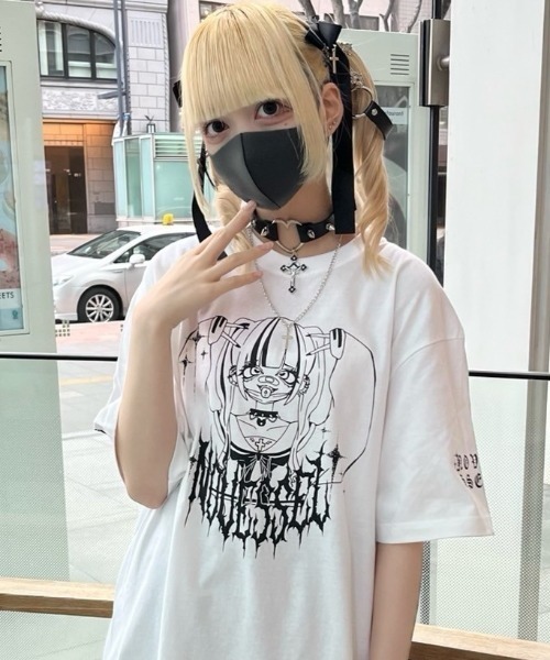 NOVESSEL（ノベセル）の「A'GEM/9 × .kom『NOVESSEL/ノベセル