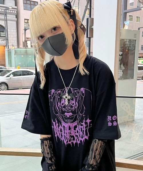 NOVESSEL（ノベセル）の「A'GEM/9 × .kom『NOVESSEL/ノベセル