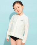 BRANSHES(ブランシェス)の「水着/着物・浴衣(水着)」