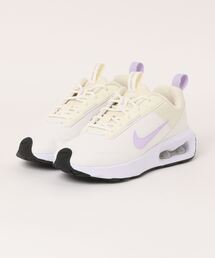 NIKE ナイキ W AIRMAX INTRLK LITE ウィメンズ エア マックス INTRLK ライト WDX3705 103SAIL/LLCBLM