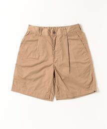MONT KEMMEL T/C TWILL TUCK EASY WORK SHORTS