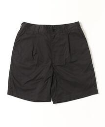 MONT KEMMEL T/C TWILL TUCK EASY WORK SHORTS