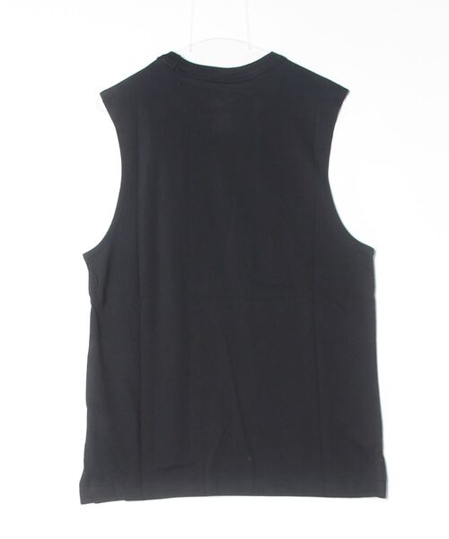 JORDAN BRAND(ジョーダンブランド)の「NIKE JORDAN DF SPRT S/L TOP FN5857-010(タンクトップ・メンズ・ブラック・X-LARGE/LARGE/MEDIUM/SMALL)」の6枚目の写真